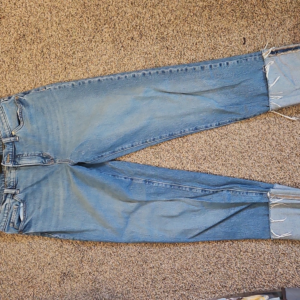 Banana Republic Denim Jeans